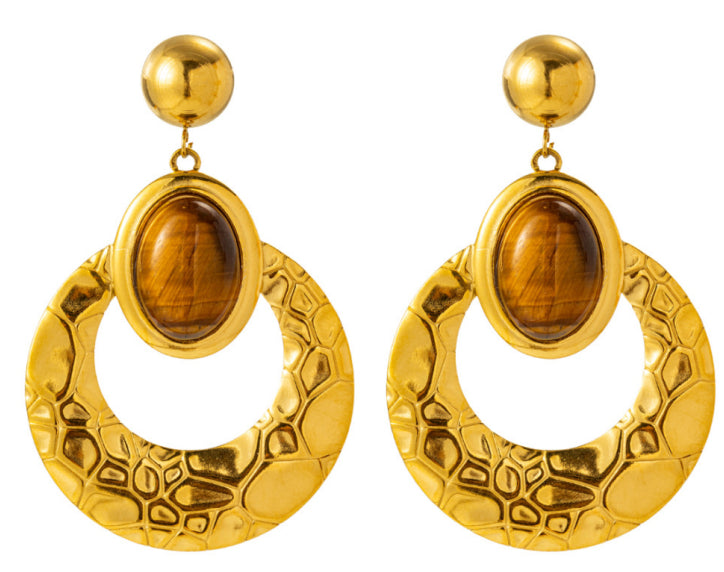 Aurisel Earrings
