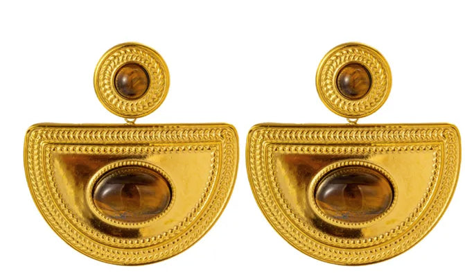 Orsaya Earrings