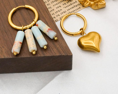 Cirelle Harmony Hoops