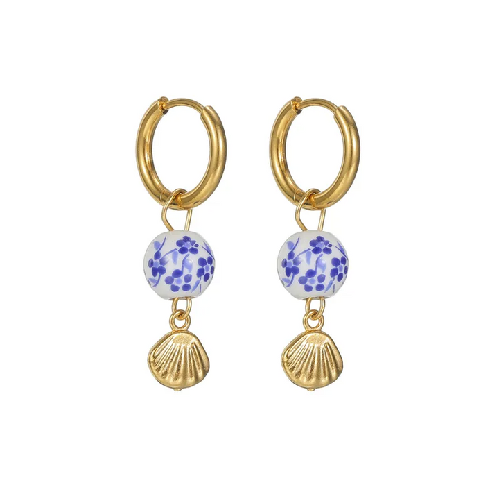 Vanyora Earrings