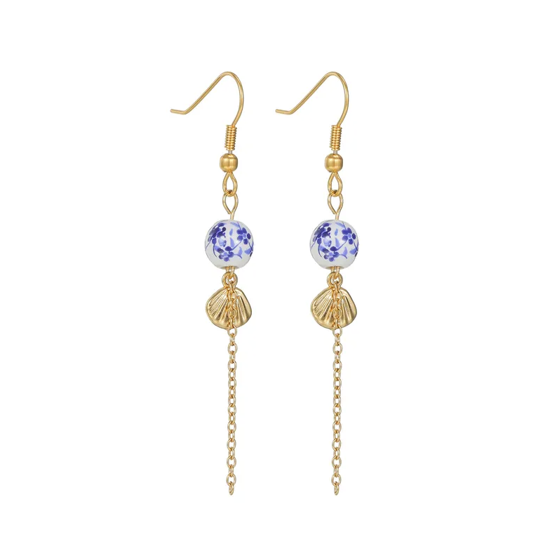 Aravine Earrings