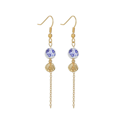 Aravine Earrings