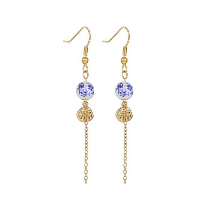 Aravine Earrings