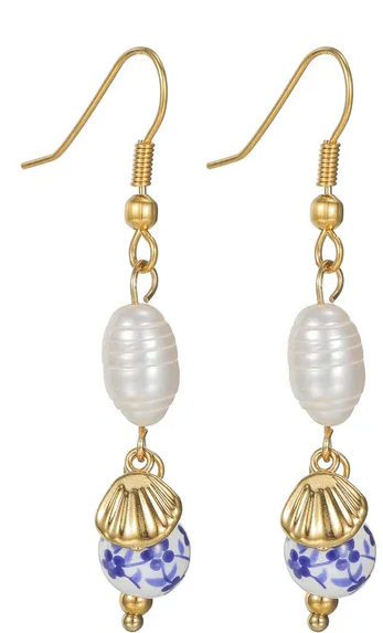 Meloria Earrings