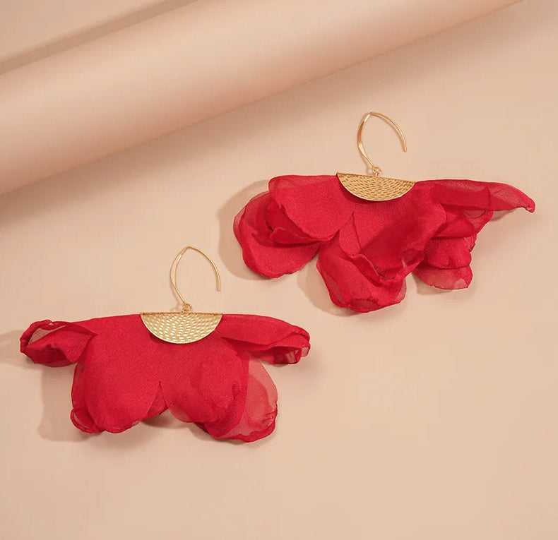 Velirra Earrings