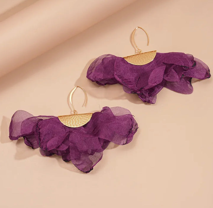 Velirra Earrings