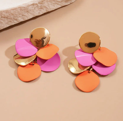Orelisse Earrings