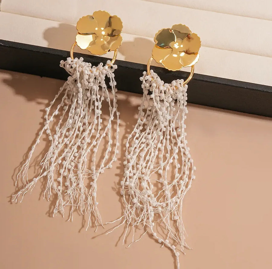 Orivane Earrings
