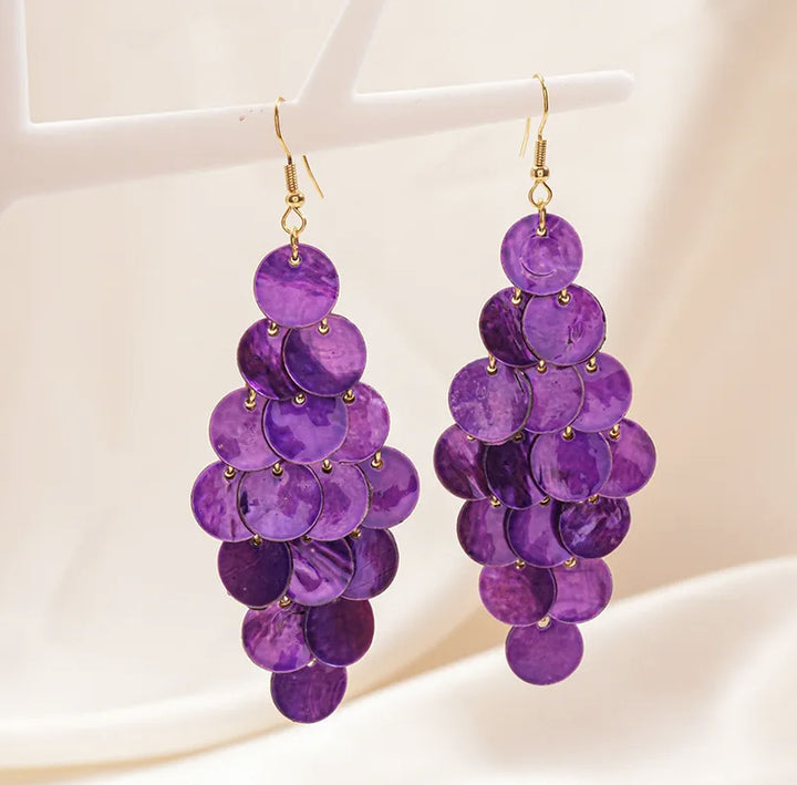 Lureyne Earrings