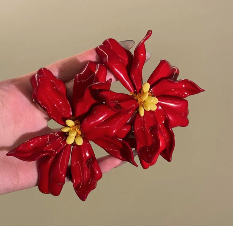 Ravynna Earrings