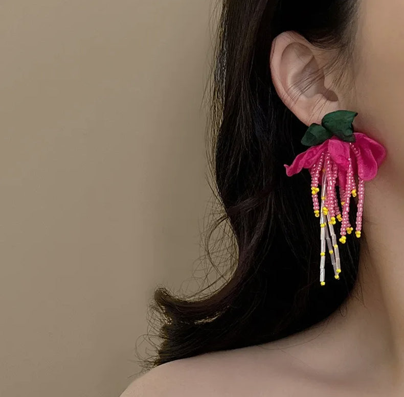 Fiora Dusk Earrings