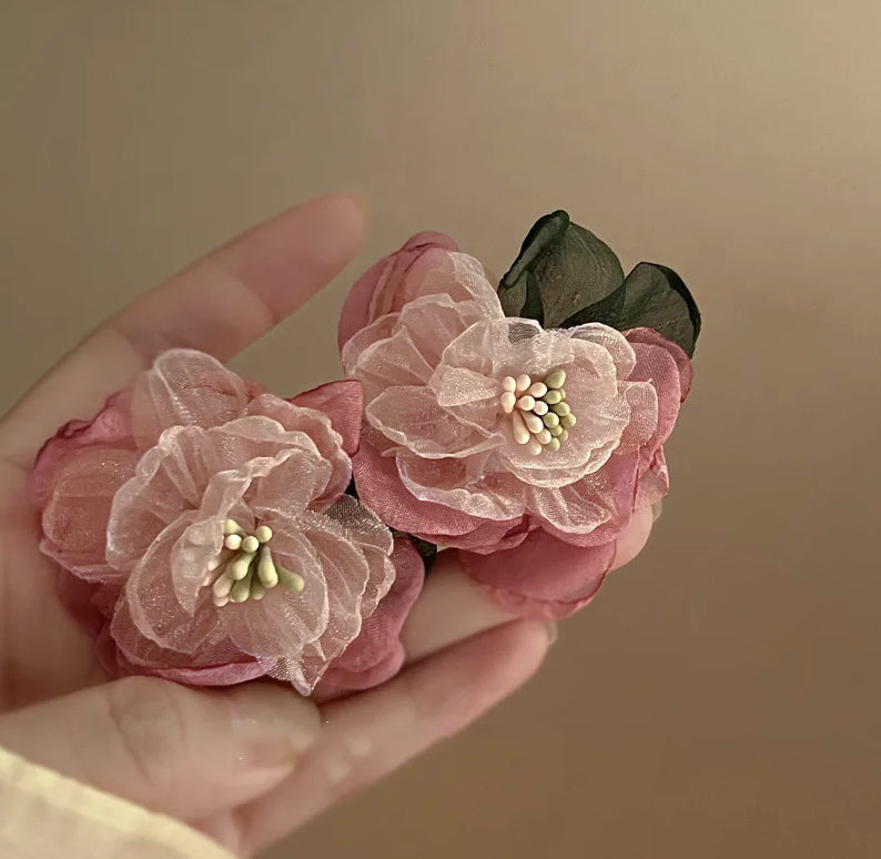 Florenith Earrings