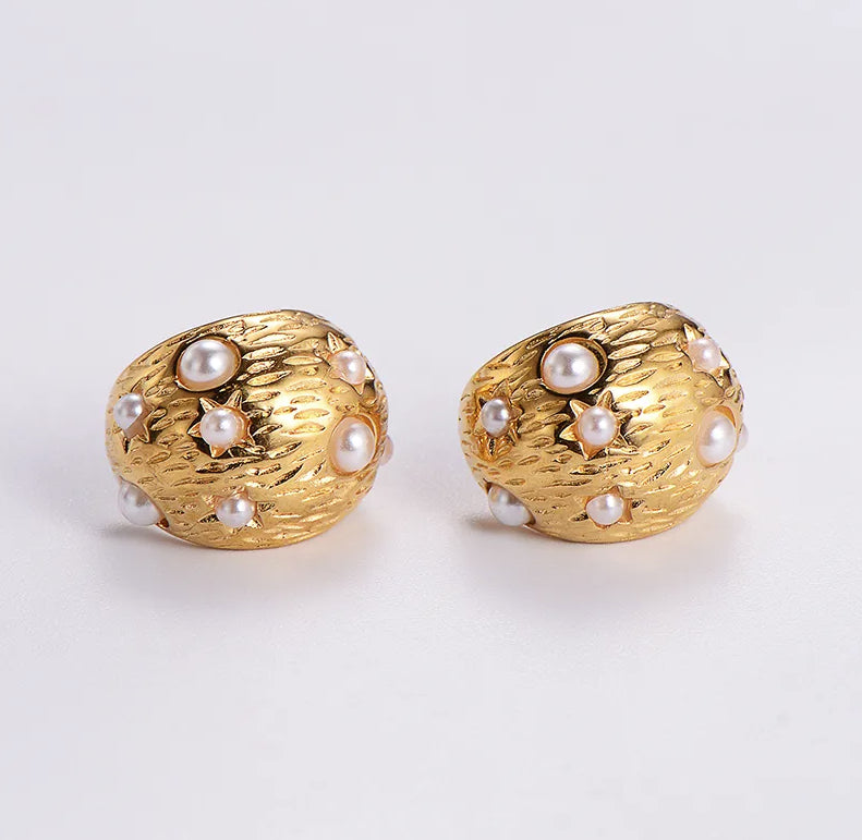 Isyra Earrings