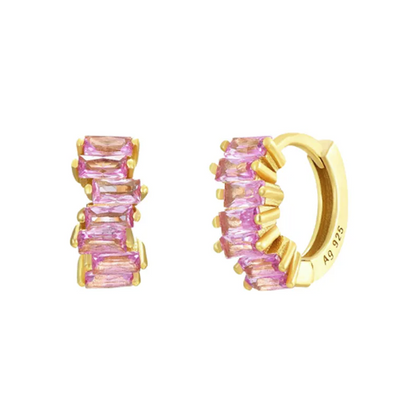 Lyona Gleam Earrings