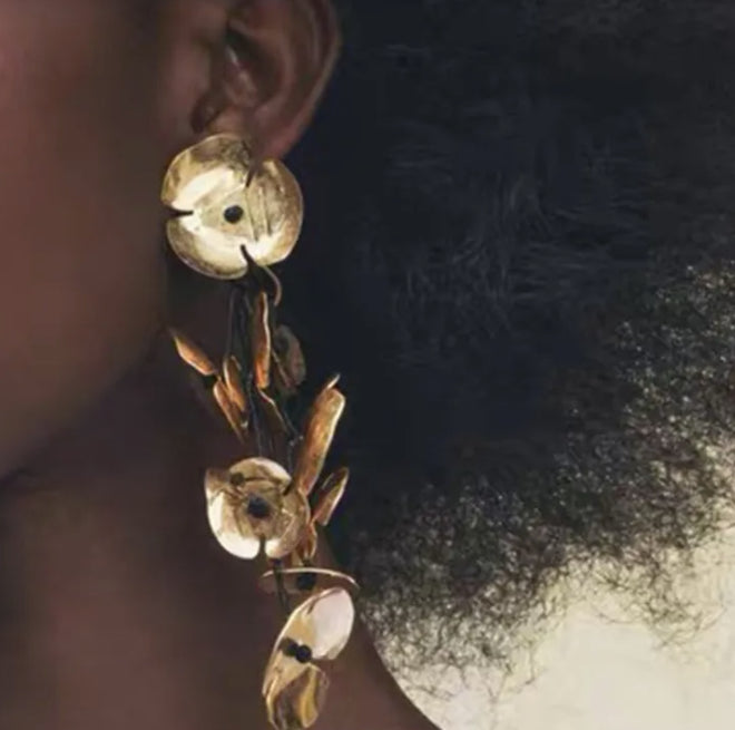 Ravielle Bloom Earrings