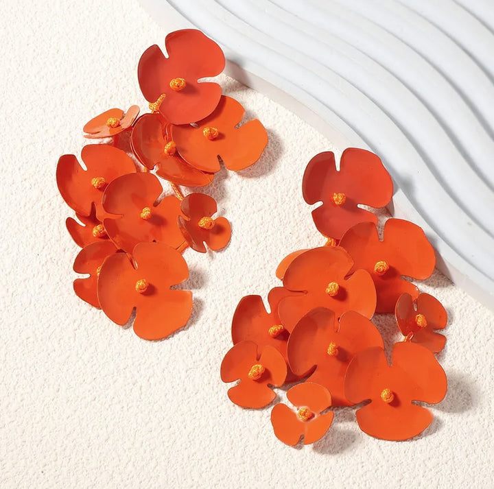 Ravielle Bloom Earrings