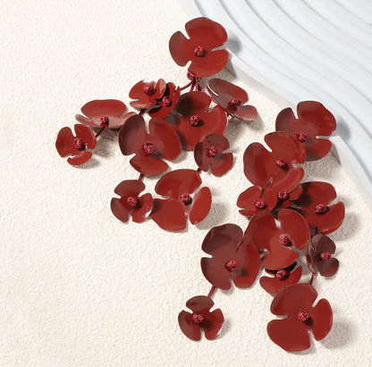 Ravielle Bloom Earrings