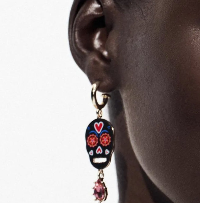 Ravira Earrings