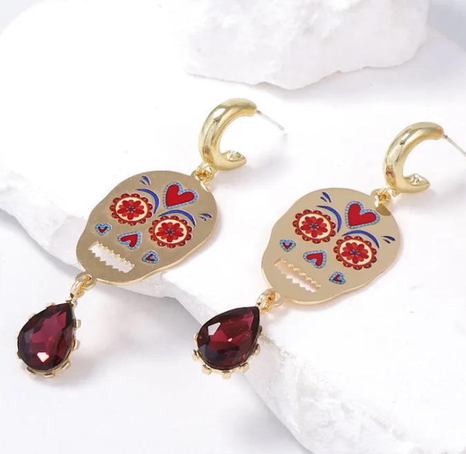 Ravira Earrings