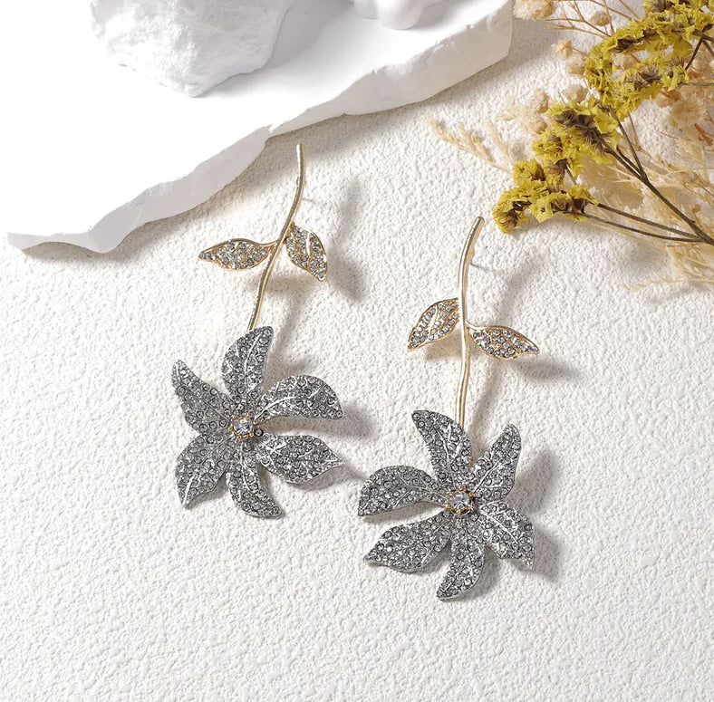 Estelara Earrings