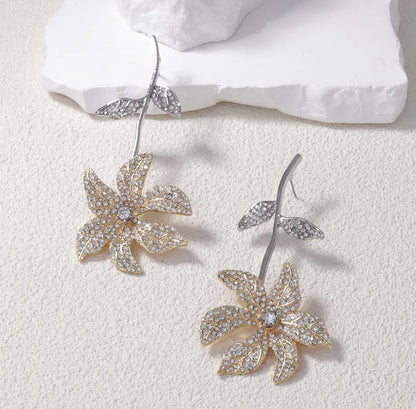 Estelara Earrings