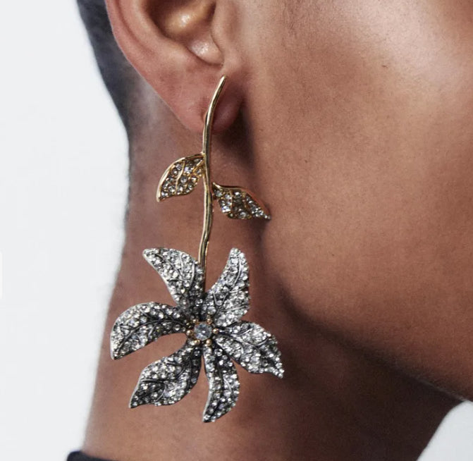 Estelara Earrings