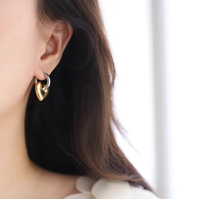 Cynora Earrings