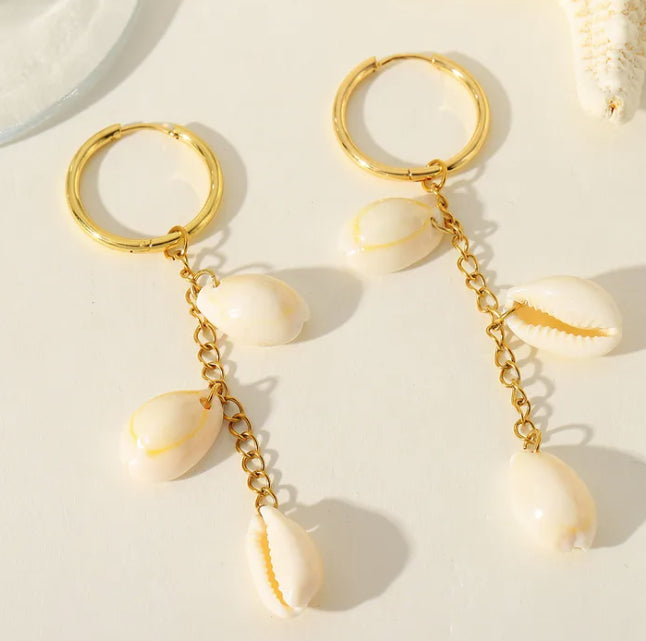 Marevyn Earrings