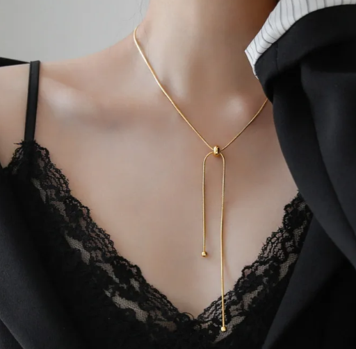 Solvaris Necklace