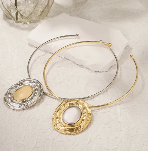 Orine Necklace