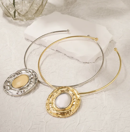 Orine Necklace