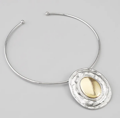 Orine Necklace