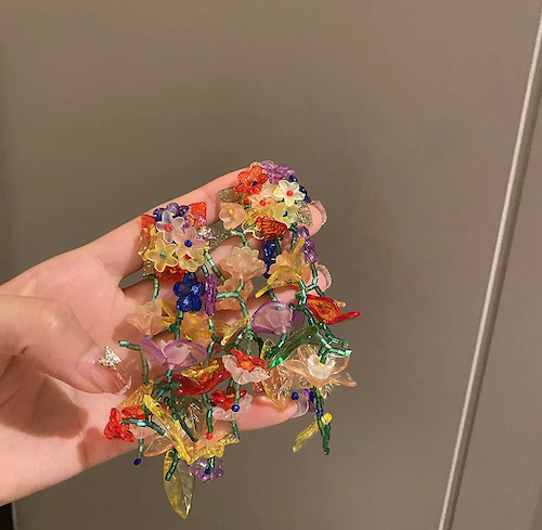 Florinelle Muse Earrings