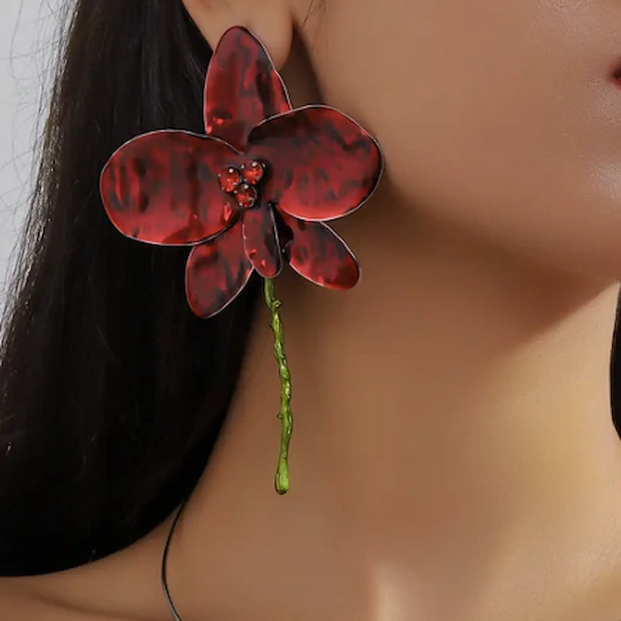 Lyvessa Earrings