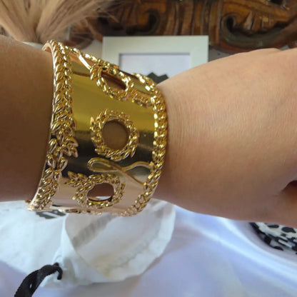 Runway Bond Bracelet