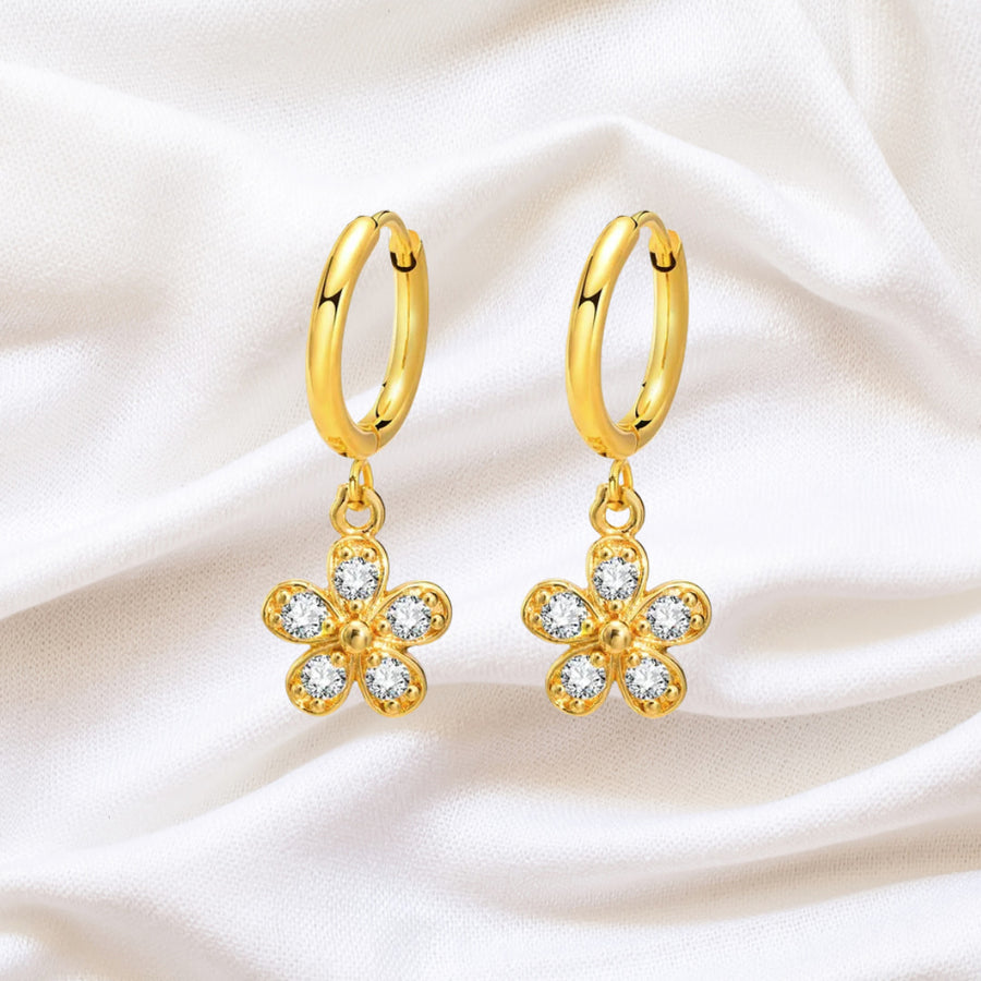 Eloré Earrings