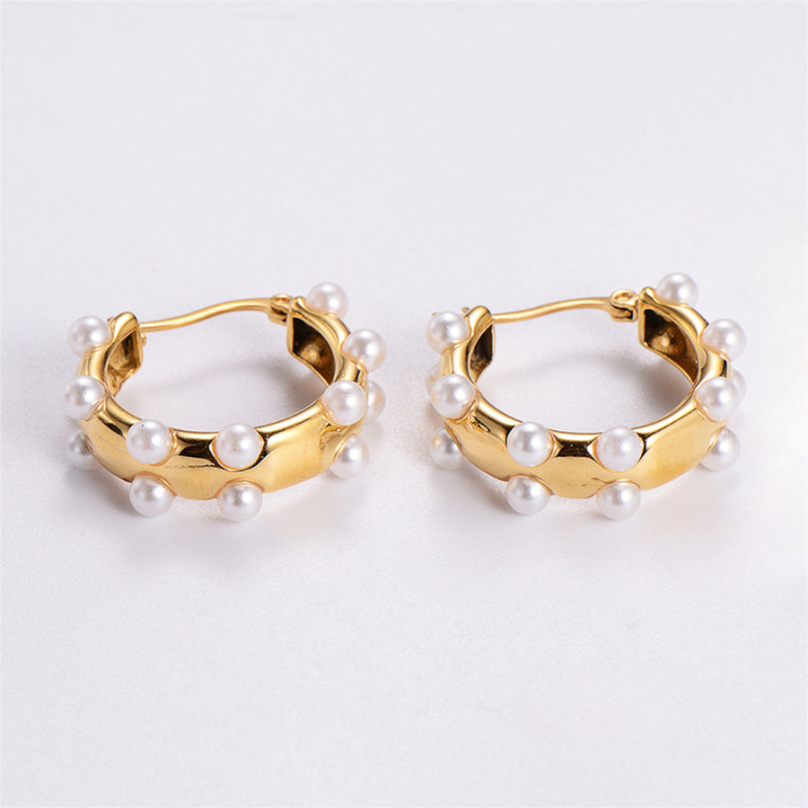 Cévenne Earrings