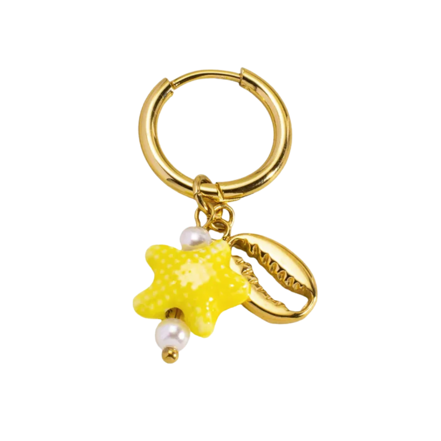 Luvriel Earrings