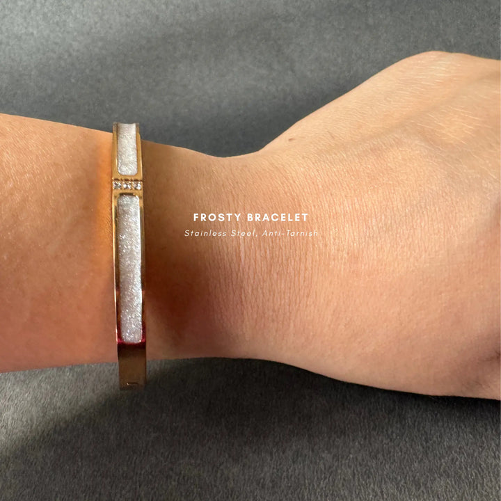 Valentine Luxe Rings & Bracelet Hamper