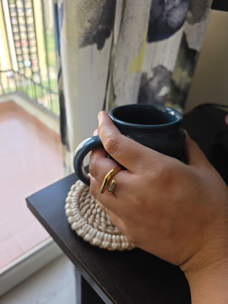 Mireth Flow Ring