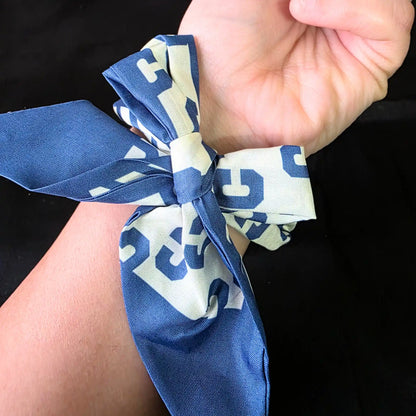 Riviera Tie Bracelet
