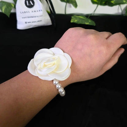 Fleur Soft Bracelet