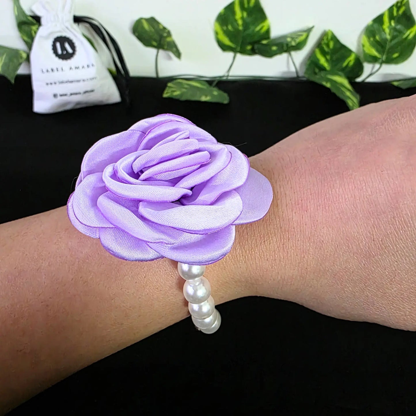Fleur Soft Bracelet
