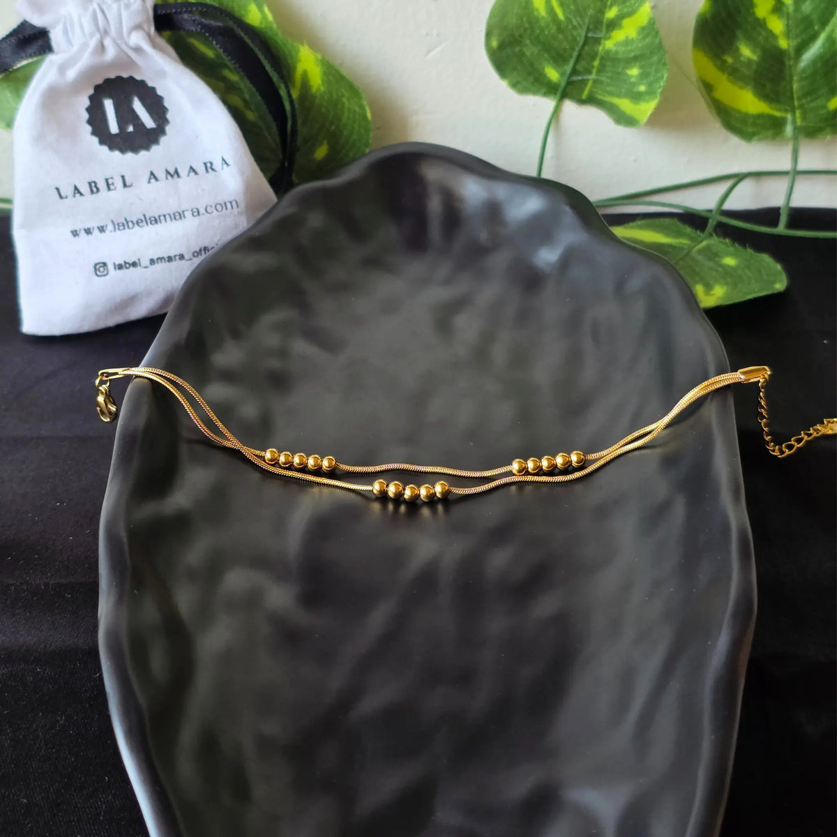 Vera Layer Bracelet