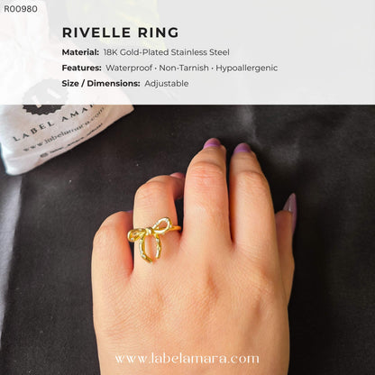 Rivelle Ring