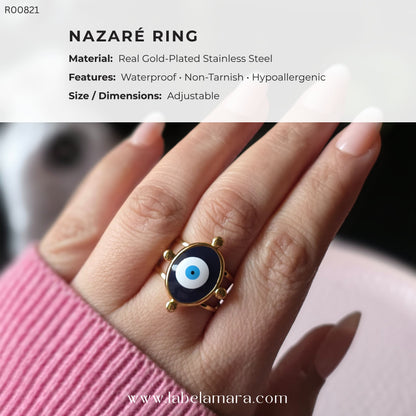 Nazaré Ring
