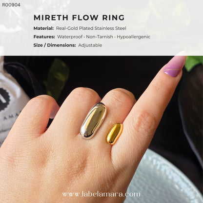 Mireth Flow Ring