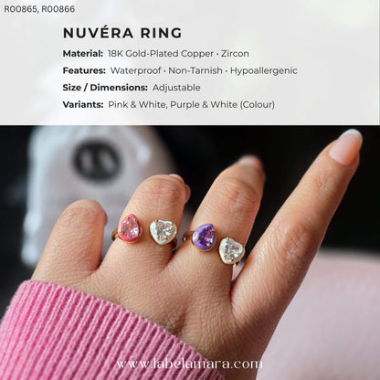 Nuvéra Ring