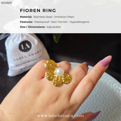 Fioren Ring